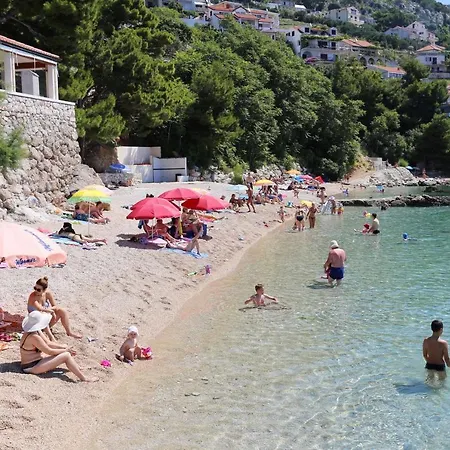 Apartments By The Sea Pisak, Omis - 10323