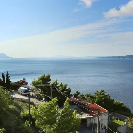 Apartment Apartments By The Sea Pisak, Omis - 10323