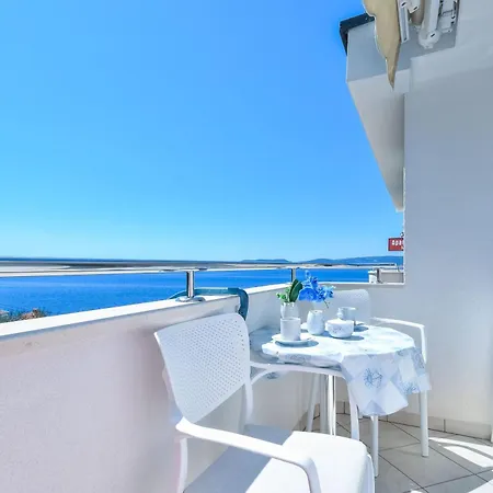 Apartments By The Sea Pisak, Omis - 10323 Pisak